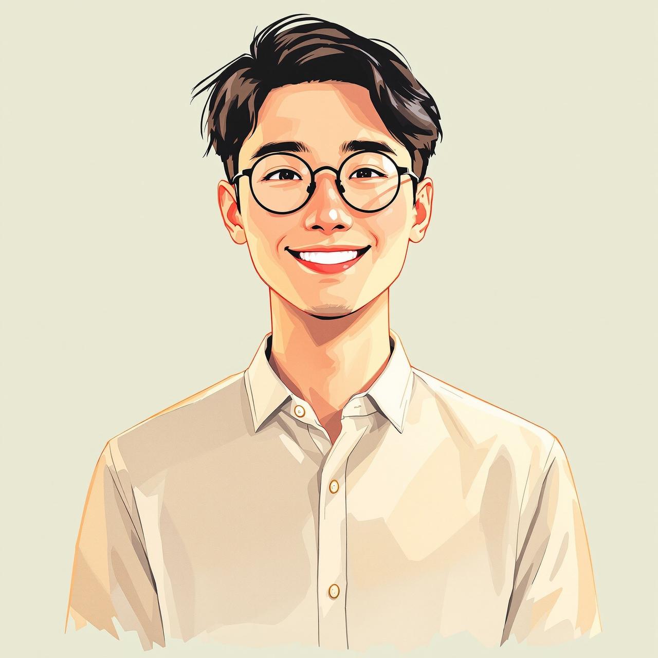 动漫解说团队成员：竹子君 - 创始人 / 主策划